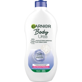 Garnier Body Urea Glättende Creme  Milk