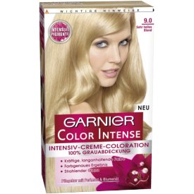 Garnier Color Intense Coloration Sehr helles Blond 9.0
