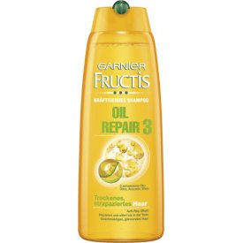 Garnier Shampoo Fructis Oil Repair