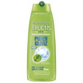 Garnier Shampoo Fructis Purer Glanz
