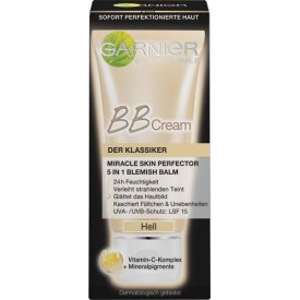 Garnier Blemish Balm Cream Miracle Skin Perfector