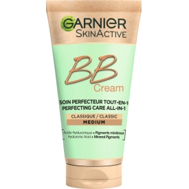 Garnier SkinActive BB Creme All-in-1 Pflege mittel LSF15