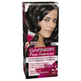 Garnier Dauerhafte Haarfabe Farbtalent 2.0 Tiefbraun
