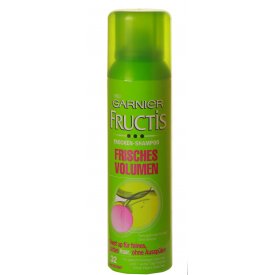 Garnier Shampoo Garnier Fructis Dry Trocken