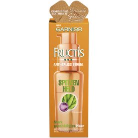 Garnier Fructis Haarpflege Spitzen Held Anti Spliss Serum