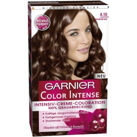 Garnier Color Intense Coloration Schokobraun 4.15 Garnier Color Intense Coloration Schokobraun 4.15