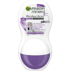Garnier Deo Roll-On 6in1 protection 48h