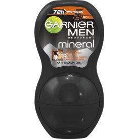 Garnier Deo Roll-On Men   Mineral Protection 5
