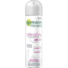 Garnier Deo Spray mineral UltraDry 48h