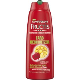 Garnier Shampoo Fructis Farbbeschützer