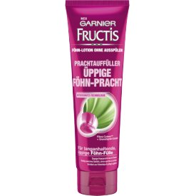 Garnier Fructis Prachtauffüller Üppige Föhn-Pracht