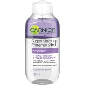 Garnier Augen Make-Up Entferner 2 in 1