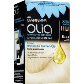 Garnier Olia Coloration B+++ Maximum Aufheller