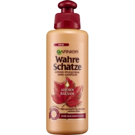Garnier Wahre Schätze Leave-In Kur Ahorn Garnier Wahre Schätze Leave-In Kur Ahorn