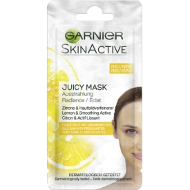 Garnier SkinActiv Maske Juicy