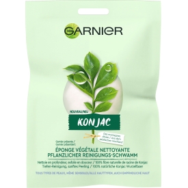 Garnier BIO Reinigungsschwamm Konjac