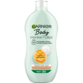 Garnier Body Bodylotion 7 Tage Mango