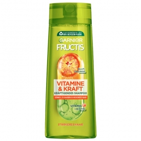 Garnier Fructis Shampoo Vitamine&Kraft