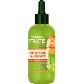 Garnier Fructis Haarserum Vitamine & Kraft Anti-Haarbruch