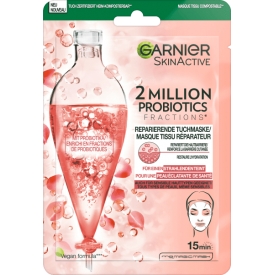 Garnier SkinActive Tuchmaske 2 Million Probiotics 1 St.