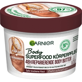 Garnier Body Superfood Körperbutter Kakao