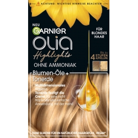 Olia Highlights For Blondes