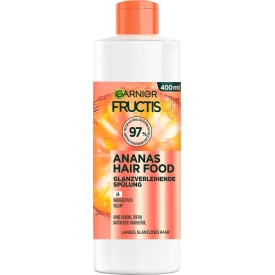 Garnier Fructis Conditioner Hair Food Ananas