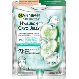 Garnier SkinActive Tuchmaske Cryo Jelly