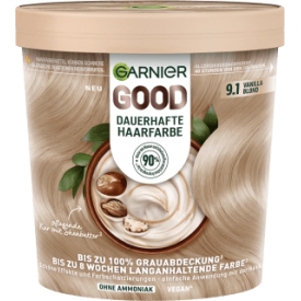Garnier Good Haarfarbe 9.1 Vanilla Blond