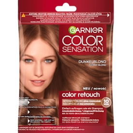 GARNIER Color Sensation Intensivtönung Dunkelblond