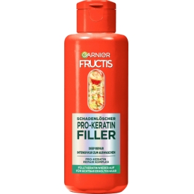 Garnier Fructis Haarkur Schadenlöscher Pro-Keratin Filler Deep Repair