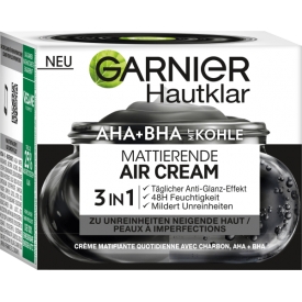 Garnier SkinActive Gesichtscreme Air Hautklar AHA/BHA
