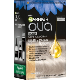 Garnier Olia Hi-Shine Toner 9.1 kühles blond
