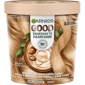 Garnier Good Haarfarbe Warmes Dämmerungs Beige 8.13