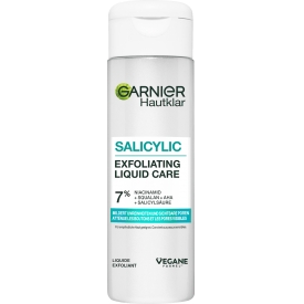Garnier SkinActive Fluid Hautklar Salicylic Exfoliating Liquid Care