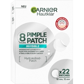 Garnier SkinActive Anti Pickel Pimple Patches Hydrokolloid