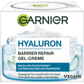 Garnier Gesichtscreme Gel Hyaluron Barrier Repair