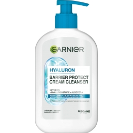 Garnier Cleanser Hyaluron Barrier Protect Cream