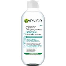 Garnier Mizellenwasser Salicylic