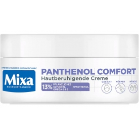 Mixa Pflegecreme Panthenol Comfort