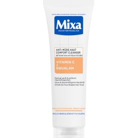 Mixa Cleanser Anti-Müde Haut
