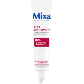 Mixa Lippenpflege Cica Lip Repair+