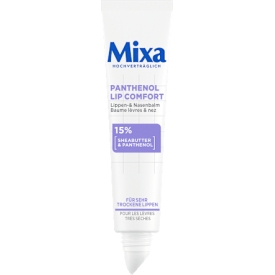 Mixa Lippenpflege Panthenol LipComfort