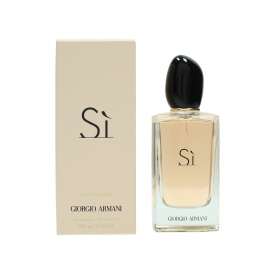 Armani Si Edp Spray