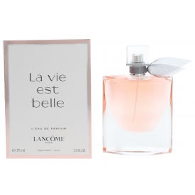 Lancome La Vie Est Belle Edp Spray