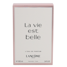 Lancome La Vie Est Belle Edp Spray