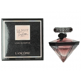 Lancome Tresor La Nuit Edp Spray