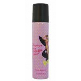 Playboy Deospray  Play It Pin Up for Women