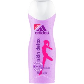 Adidas Duschgel Women Skin Detox