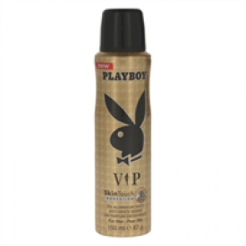 Playboy Deospray  Vip for Women